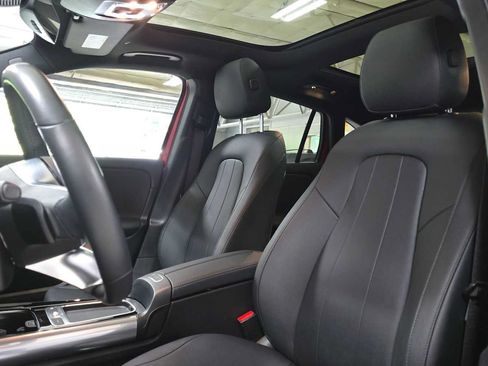Certified 2026 Mercedes-Benz GLA 250 4MATIC image 22