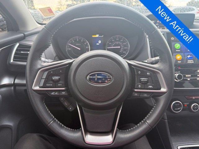Certified 2023 Subaru Impreza 2.0i Limited AWD/4WD image 13