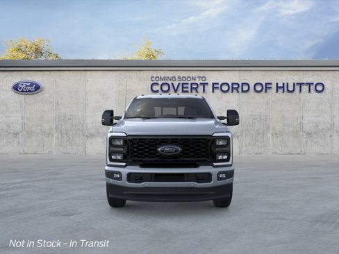 New 2026 Ford F250 Lariat w/ Black Appearance Package AWD/4WD image 6