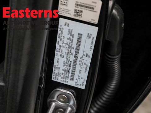 Used 2021 Ford Escape SE image 33