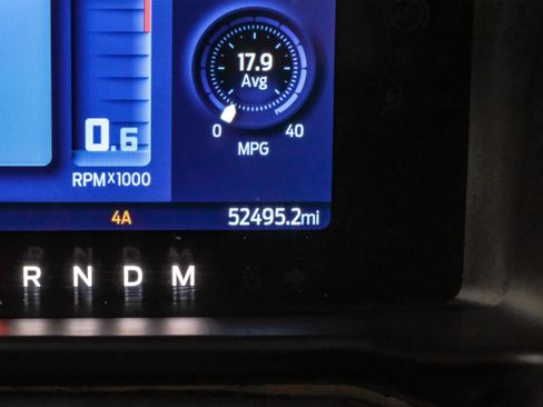 Used 2021 Ford Bronco Wildtrak image 17