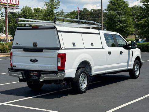 Used 2019 Ford F350 XL w/ Power Equipment Group RWD image 6