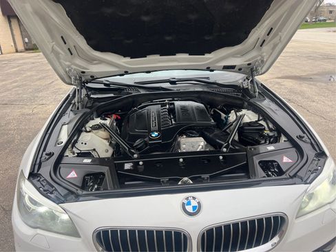 Used 2015 BMW 535i xDrive Sedan image 23