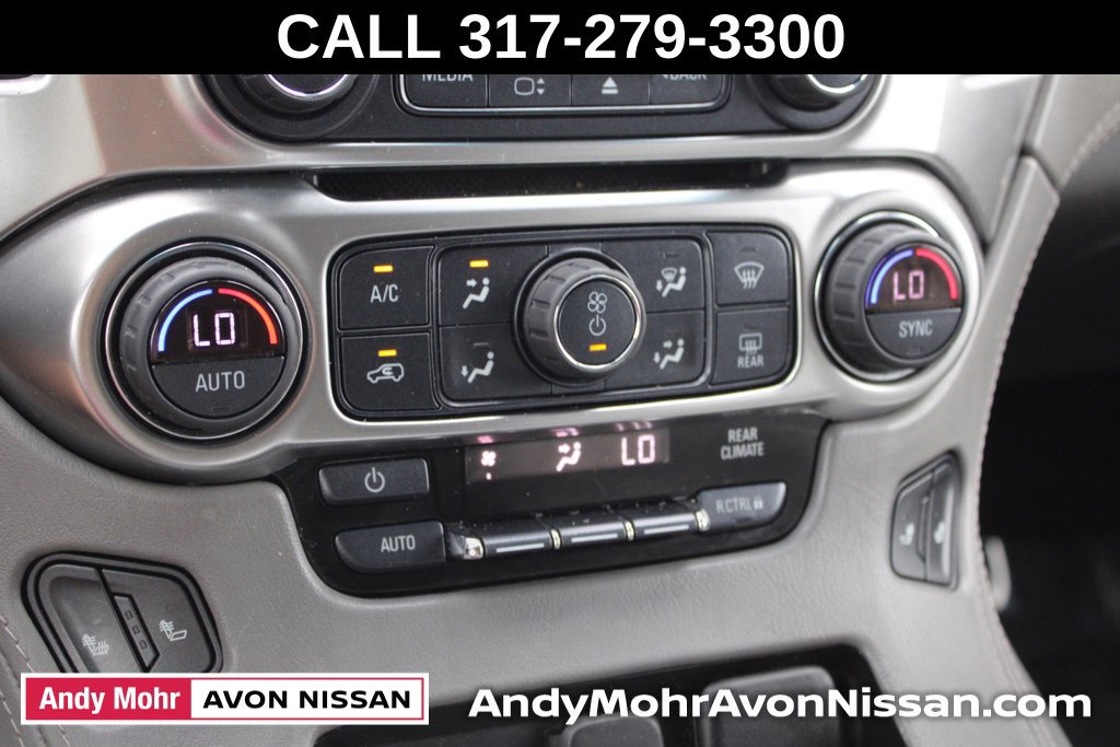 Used 2019 Chevrolet Tahoe LT AWD/4WD image 43