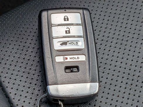Used 2021 Acura RDX A-Spec AWD/4WD image 35