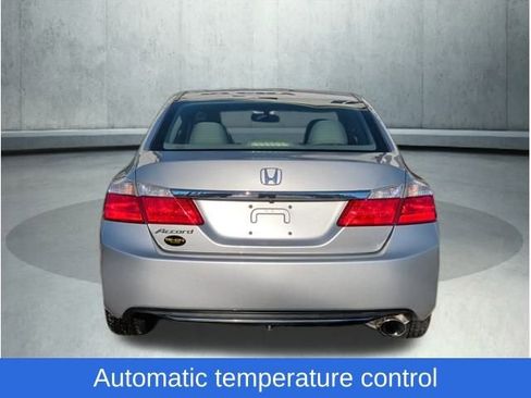 Used 2014 Honda Accord LX image 4