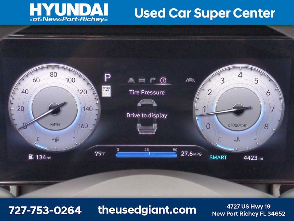 Certified 2024 Hyundai Elantra SEL FWD image 27