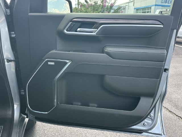 New 2026 Chevrolet Silverado 1500 RST AWD/4WD image 14