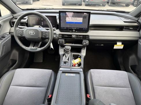 Certified 2026 Toyota RAV4 XSE w/ Weather Package AWD/4WD image 22