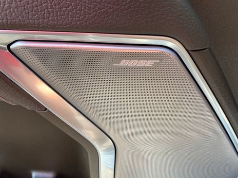 Used 2026 GMC Sierra 1500 Denali AWD/4WD image 14