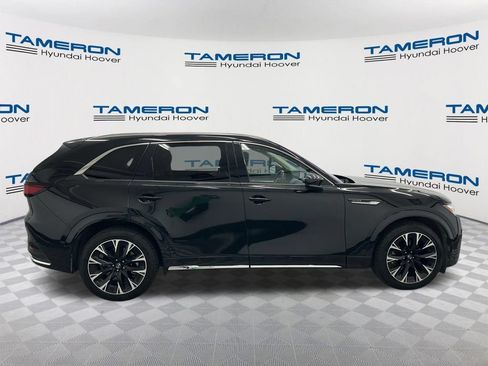 Used 2024 MAZDA CX-90 3.3 Turbo S AWD/4WD image 6