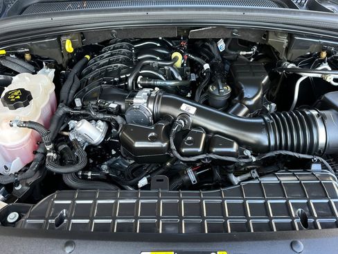 Used 2023 Jeep Grand Cherokee L Summit image 26