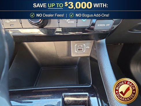 Used 2024 Jeep Compass Limited image 27