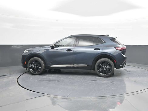 New 2026 Buick Envision Sport Touring AWD/4WD image 5