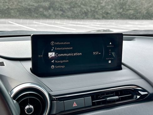 Used 2024 MAZDA MX-5 Miata RF Grand Touring image 19