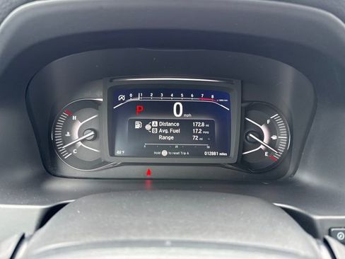 Used 2023 Honda Passport TrailSport image 20