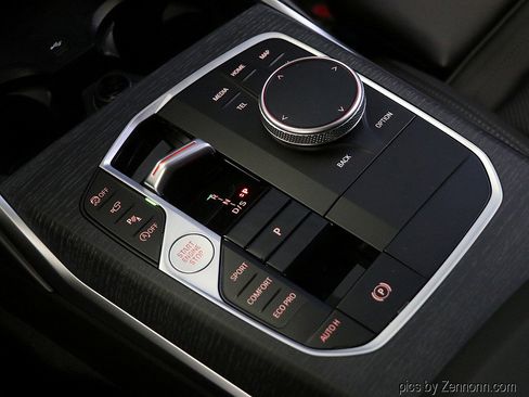 Used 2025 BMW 330i xDrive Sedan w/ M Sport Package image 25