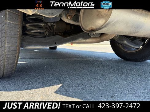 Used 2015 Jeep Cherokee Trailhawk w/ Comfort/Convenience Group AWD/4WD image 16