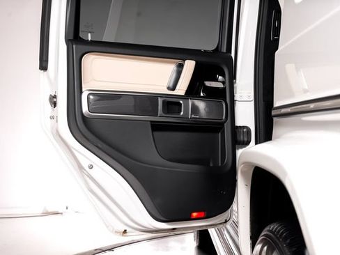 Used 2024 Mercedes-Benz G 550 image 61