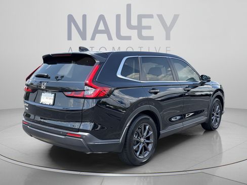 Certified 2026 Honda CR-V EX-L image 5