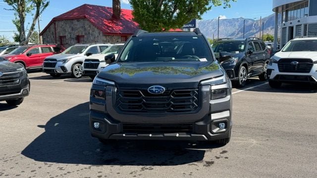 New 2026 Subaru Outback Touring XT AWD/4WD image 7