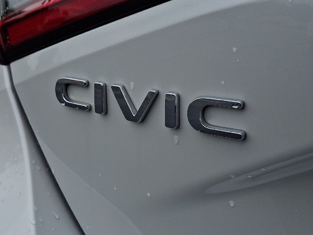 Used 2024 Honda Civic Sport Touring image 29