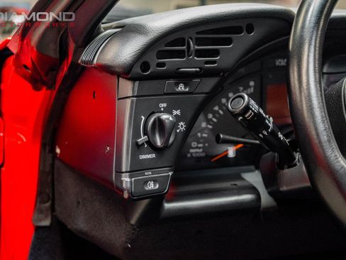 Used 1994 Chevrolet Corvette ZR1 image 73