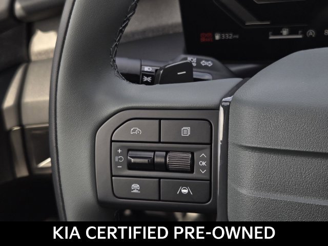 Certified 2027 Kia Telluride SX X-Line AWD/4WD image 29
