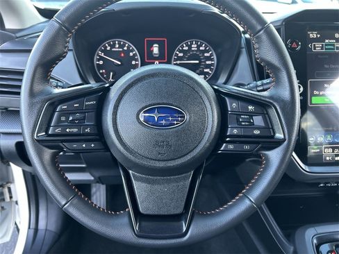 Used 2025 Subaru Crosstrek 2.5i Limited w/ Popular Package #3A image 19