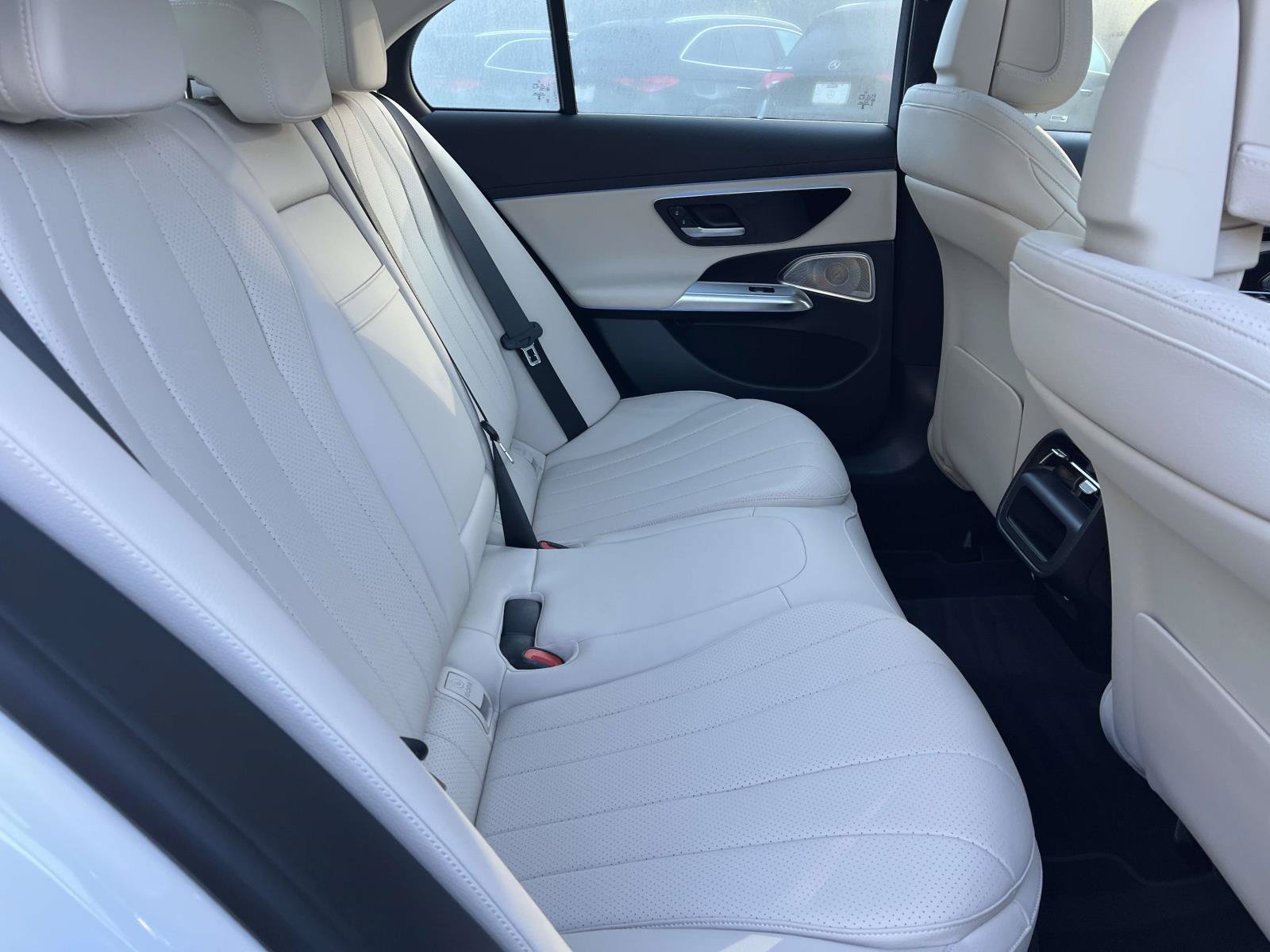 Certified 2024 Mercedes-Benz E 450 4MATIC Sedan image 50