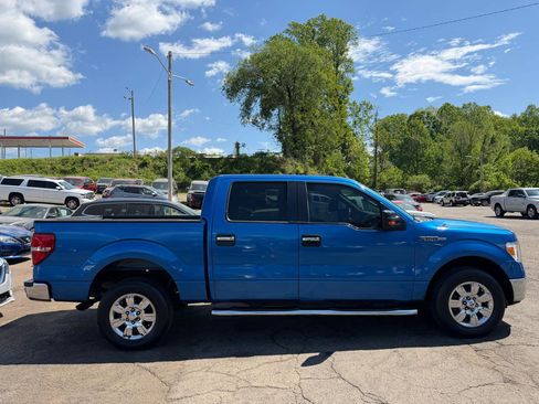 Used 2010 Ford F150 FX2 RWD image 4