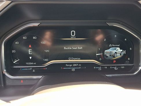 Used 2025 GMC Sierra 1500 Denali AWD/4WD image 25