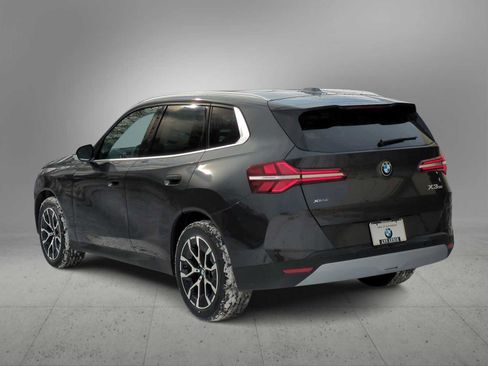 New 2026 BMW X3 xDrive30 image 6