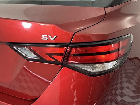Certified 2023 Nissan Sentra SV w/ All-Weather Package FWD image 26