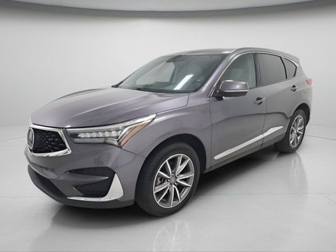 Used 2021 Acura RDX AWD w/ Technology Package image 3