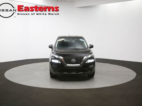 Used 2023 Nissan Rogue SV image 61