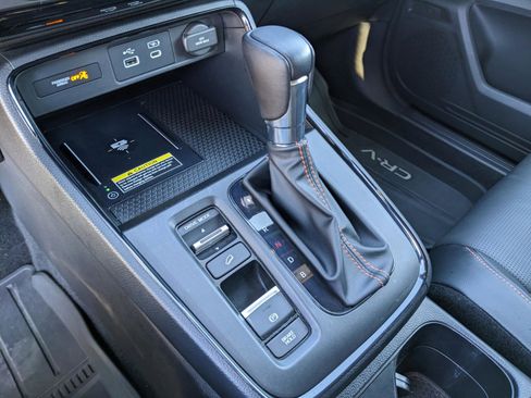 Used 2023 Honda CR-V Sport Touring image 31