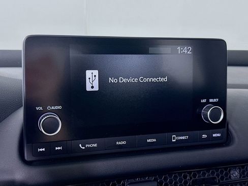 Used 2025 Honda HR-V LX image 27