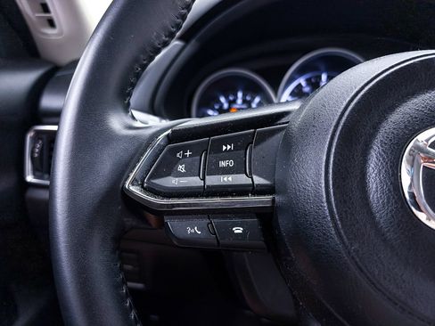 Used 2023 MAZDA CX-5 AWD 2.5 S image 27