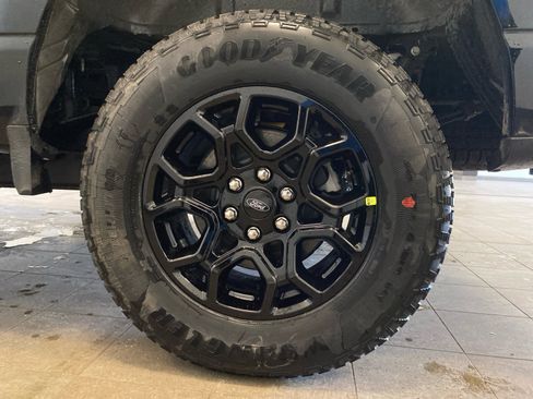 New 2026 Ford F150 XLT w/ Mobile Office Package image 36