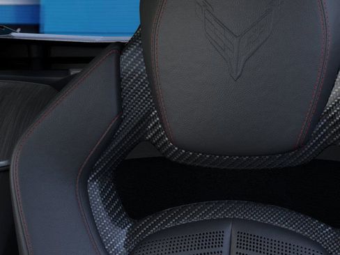 New 2026 Chevrolet Corvette Z06 image 31