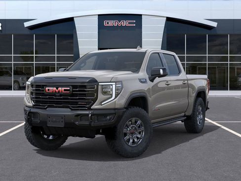 New 2026 GMC Sierra 1500 AT4X image 6