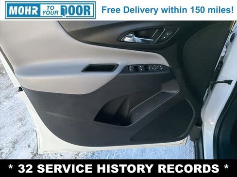 Used 2018 Chevrolet Equinox LS image 10