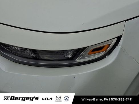 Used 2021 Kia Soul LX FWD image 10
