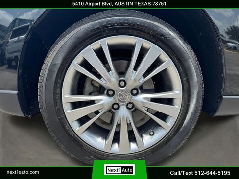 Used 2014 Lexus RX 350 FWD w/ Navigation Package image 38