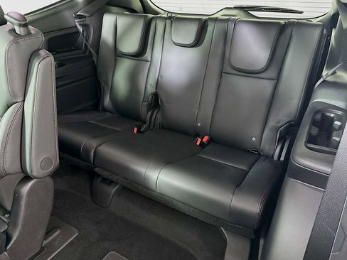 New 2026 Subaru Ascent Limited Bronze image 26