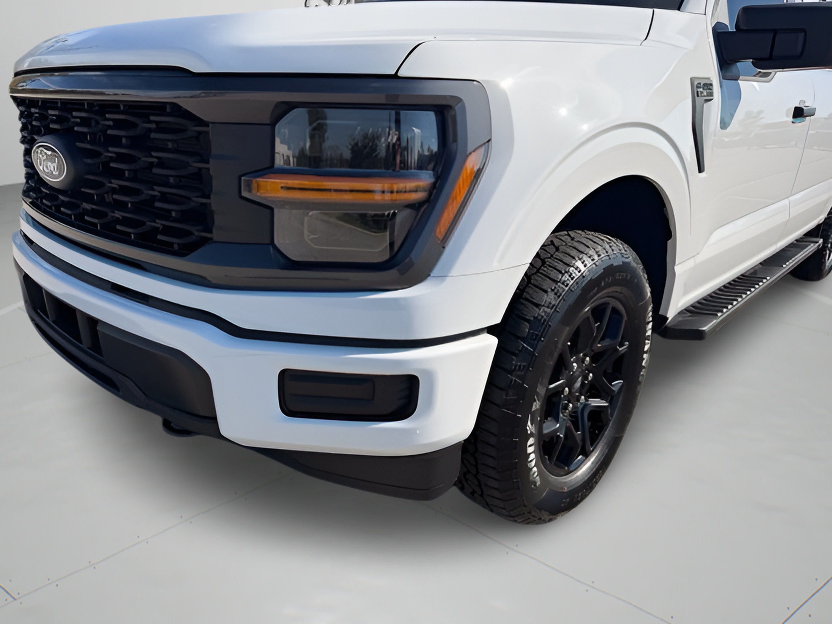 Used 2025 Ford F150 STX AWD/4WD image 29