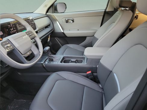 New 2027 Kia Seltos EX FWD image 18