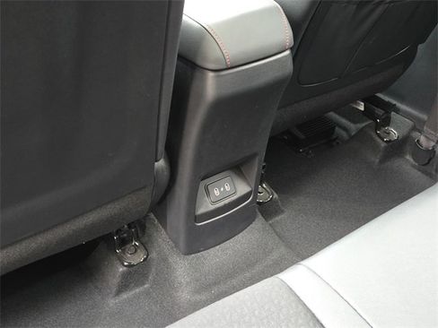 Certified 2023 Kia Soul GT-Line w/ GT-Line Technology Package image 10