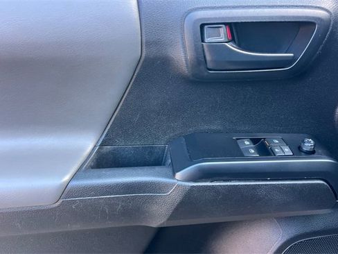 Used 2023 Toyota Tacoma SR image 11
